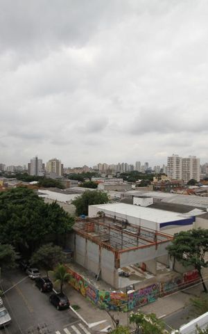 Apartamento à venda com 90m², 3 quartos e 1 vagaVista