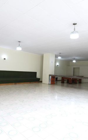 Apartamento à venda com 90m², 3 quartos e 1 vagaSalão de Festas
