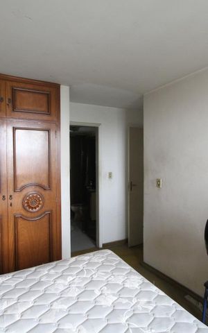 Apartamento à venda com 90m², 3 quartos e 1 vagaSuíte