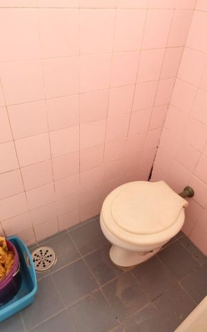 Apartamento à venda com 90m², 3 quartos e 1 vagaBanheiro de Serviço