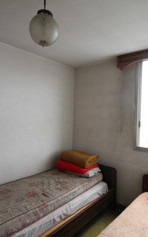 Apartamento à venda com 90m², 3 quartos e 1 vagaQuarto 1