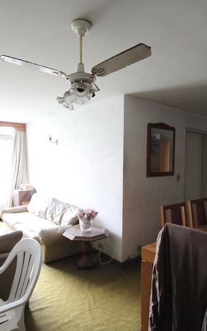 Apartamento à venda com 90m², 3 quartos e 1 vagaSala