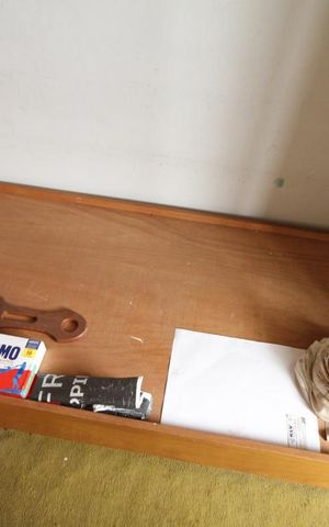 Apartamento à venda com 90m², 3 quartos e 1 vagaQuarto de Serviço