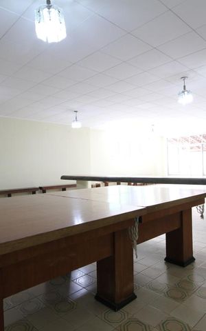Apartamento à venda com 90m², 3 quartos e 1 vagaSalão de Festas