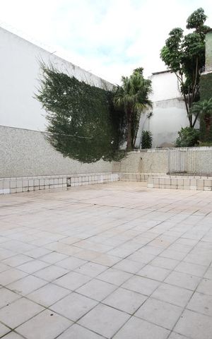 Apartamento à venda com 90m², 3 quartos e 1 vagaÁrea comum