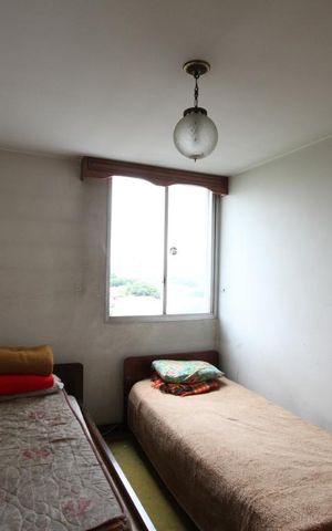 Apartamento à venda com 90m², 3 quartos e 1 vagaQuarto 1