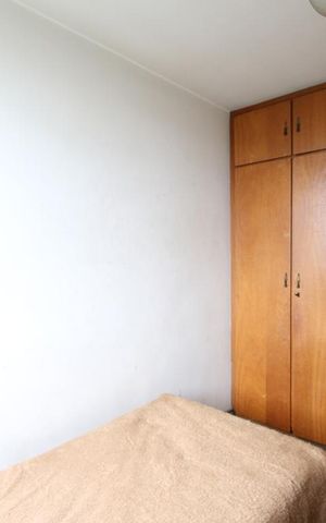 Apartamento à venda com 90m², 3 quartos e 1 vagaQuarto 1