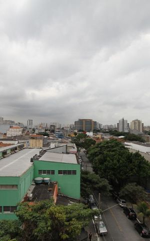Apartamento à venda com 90m², 3 quartos e 1 vagaVista