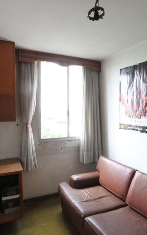 Apartamento à venda com 90m², 3 quartos e 1 vagaQuarto 2