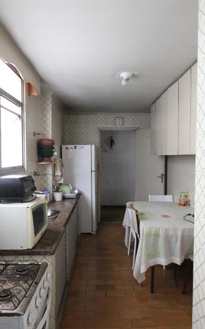 Apartamento à venda com 90m², 3 quartos e 1 vagaCozinha