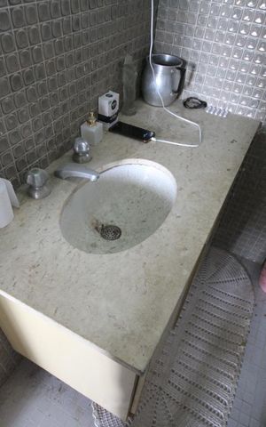 Apartamento à venda com 90m², 3 quartos e 1 vagaSuíte