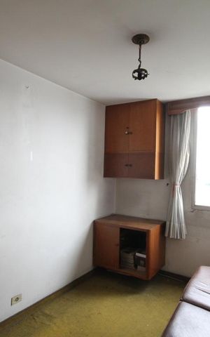 Apartamento à venda com 90m², 3 quartos e 1 vagaQuarto 2