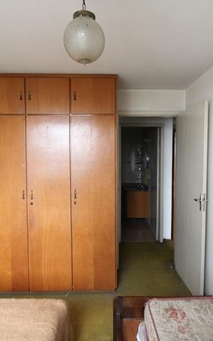 Apartamento à venda com 90m², 3 quartos e 1 vagaQuarto 1