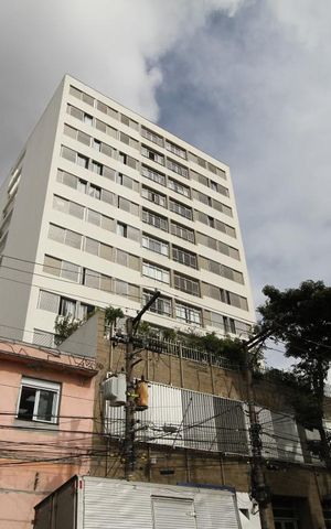 Apartamento à venda com 90m², 3 quartos e 1 vagaFachada