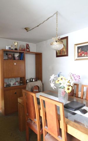 Apartamento à venda com 90m², 3 quartos e 1 vagaSala