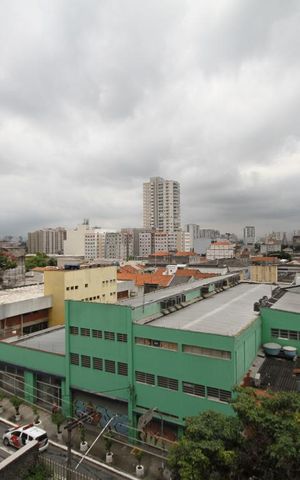 Apartamento à venda com 90m², 3 quartos e 1 vagaVista