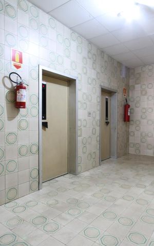 Apartamento à venda com 90m², 3 quartos e 1 vagaHall de Entrada