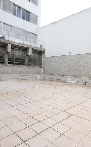 Apartamento à venda com 90m², 3 quartos e 1 vagaÁrea comum