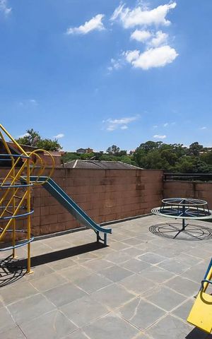 Apartamento à venda com 60m², 2 quartos e 1 vaga Apartamento à venda com 60m², 2 quartos e 1 vagaPlayground