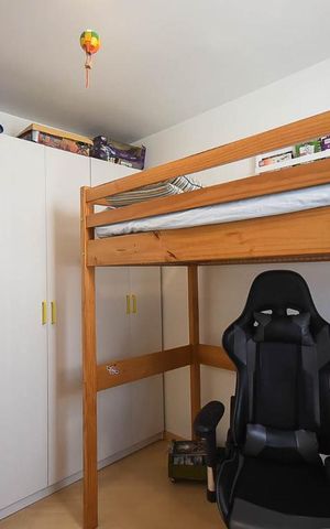 Apartamento à venda com 60m², 2 quartos e 1 vaga Apartamento à venda com 60m², 2 quartos e 1 vagaQuarto 1