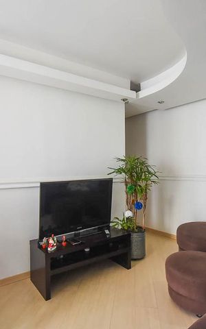 Apartamento à venda com 60m², 2 quartos e 1 vaga Apartamento à venda com 60m², 2 quartos e 1 vagaSala