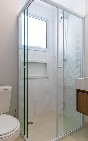 Apartamento para alugar com 47m², 1 quarto e 1 vagaBanheiro