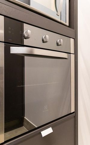 Apartamento para alugar com 47m², 1 quarto e 1 vagaCozinha