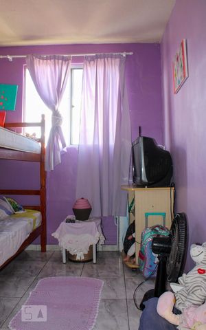 Apartamento para alugar com 46m², 2 quartos e 1 vaga Apartamento para alugar com 46m², 2 quartos e 1 vagaQuarto 2