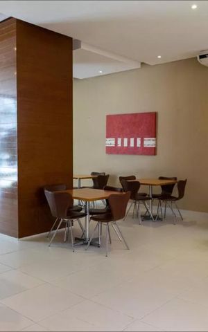 Apartamento para alugar com 63m², 2 quartos e 1 vaga Apartamento para alugar com 63m², 2 quartos e 1 vagaÁrea comum - Salão de festas