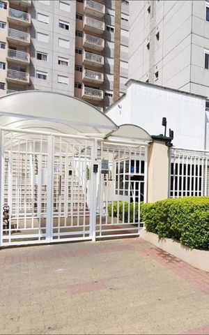 Apartamento para alugar com 63m², 2 quartos e 1 vaga Apartamento para alugar com 63m², 2 quartos e 1 vagaFachada