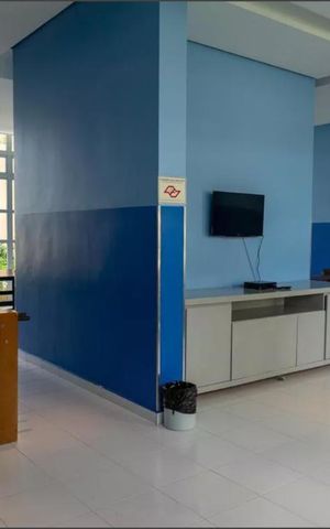 Apartamento para alugar com 63m², 2 quartos e 1 vaga Apartamento para alugar com 63m², 2 quartos e 1 vagaÁrea comum - Salão de jogos