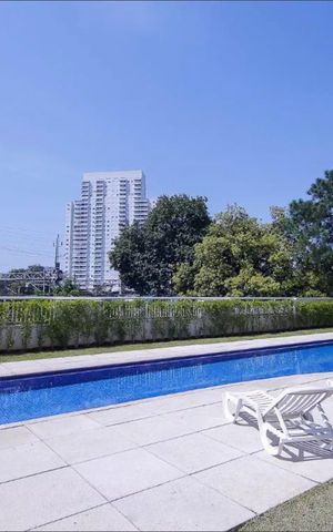 Apartamento para alugar com 63m², 2 quartos e 1 vaga Apartamento para alugar com 63m², 2 quartos e 1 vagaÁrea comum - Piscina