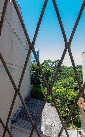 Casa à venda com 262m², 3 quartos e 4 vagas Casa à venda com 262m², 3 quartos e 4 vagasVista do Quarto 1