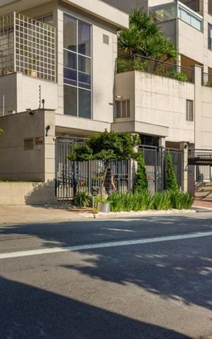 Apartamento à venda com 94m², 2 quartos e 1 vagaFachada