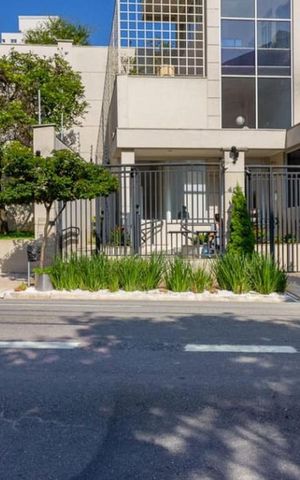 Apartamento à venda com 94m², 2 quartos e 1 vagaFachada