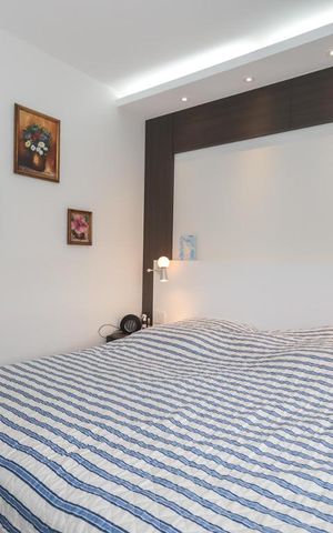 Apartamento à venda com 94m², 2 quartos e 1 vagaQuarto 2 - Suíte