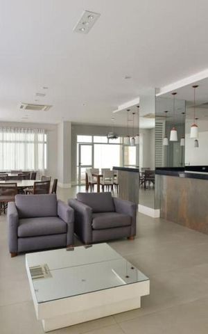 Apartamento à venda com 94m², 2 quartos e 1 vagaSalão de Festas