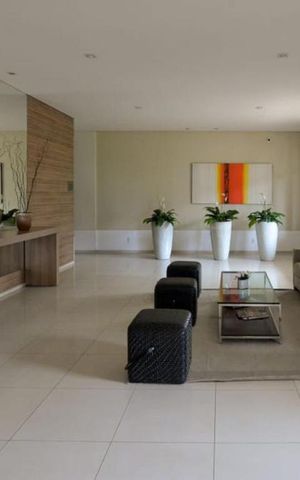 Apartamento à venda com 94m², 2 quartos e 1 vagaHall de Entrada