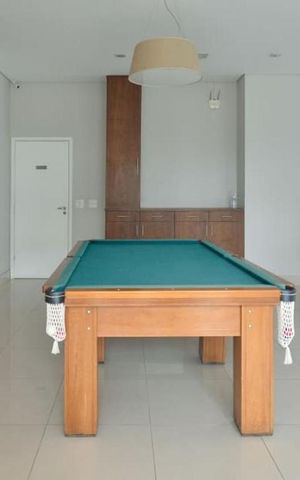 Apartamento à venda com 94m², 2 quartos e 1 vagaSalão de Jogos