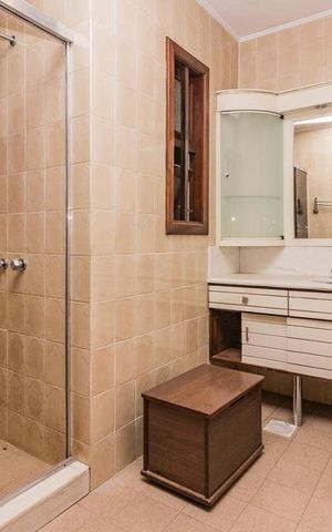 Casa à venda com 280m², 4 quartos e 3 vagas Casa à venda com 280m², 4 quartos e 3 vagasBanheiro da Suíte 3