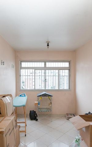 Apartamento à venda com 87m², 2 quartos e 1 vaga Apartamento à venda com 87m², 2 quartos e 1 vagaSala
