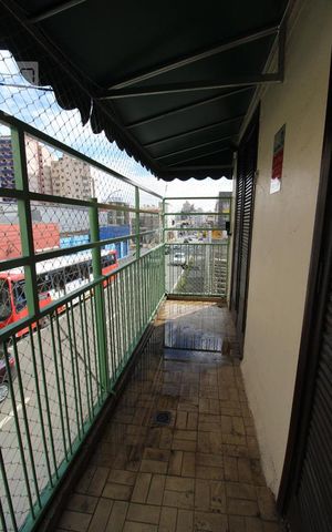 Casa à venda com 181m², 4 quartos e sem vagaSacada