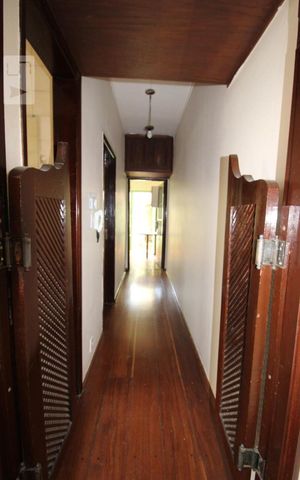 Casa à venda com 181m², 4 quartos e sem vagaCorredor