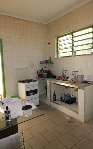Casa à venda com 181m², 4 quartos e sem vagacozinha 2 (térreo)