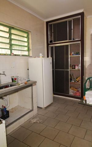 Casa à venda com 181m², 4 quartos e sem vagacozinha 2 (térreo)