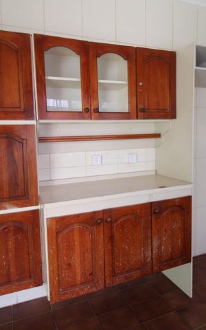 Casa à venda com 181m², 4 quartos e sem vagaCozinha (andar superior)