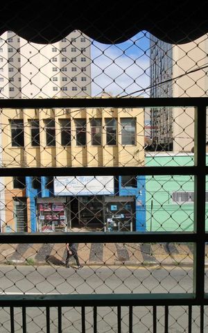 Casa à venda com 181m², 4 quartos e sem vagaVista da Sacada