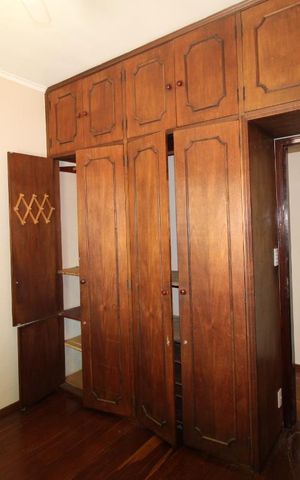 Casa à venda com 181m², 4 quartos e sem vagaQuarto 3