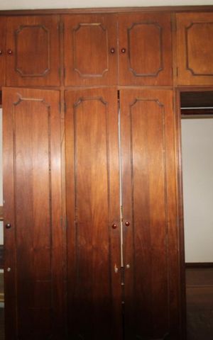 Casa à venda com 181m², 4 quartos e sem vagaQuarto 3