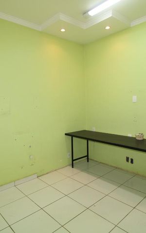 Casa à venda com 181m², 4 quartos e sem vagaSala 2 (térreo)